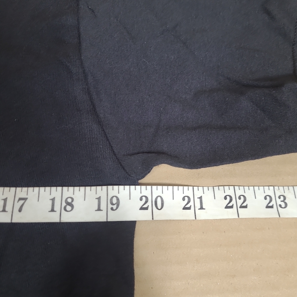 VTG‎ Y2k 2002 WRANGLER Kids XL 14-16  T SHIRT Winners Think Alike Calf Roping - Picture 10 of 11